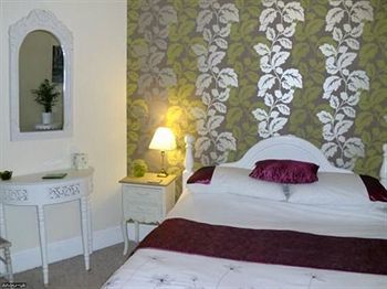 The Pavilion Guest House Millom Bagian luar foto